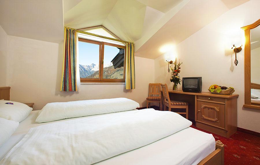 Hotel Warmingerhof à Hochfilzen Chambre photo