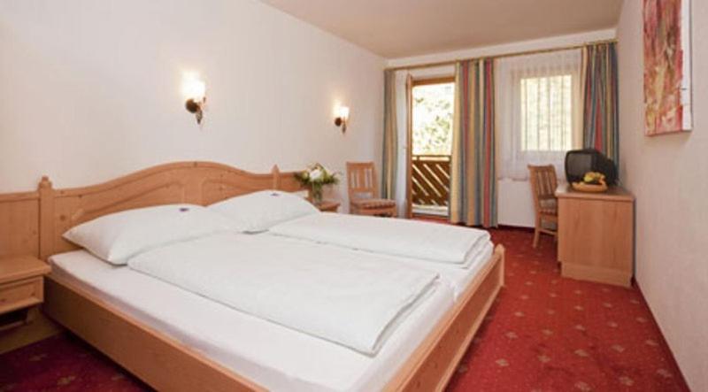 Hotel Warmingerhof à Hochfilzen Extérieur photo