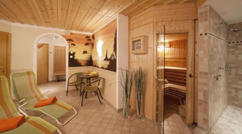 Hotel Warmingerhof à Hochfilzen Extérieur photo