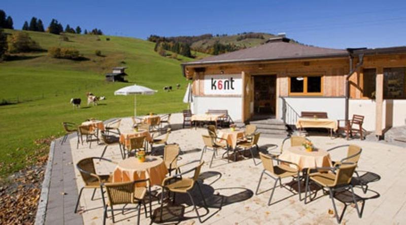 Hotel Warmingerhof à Hochfilzen Extérieur photo