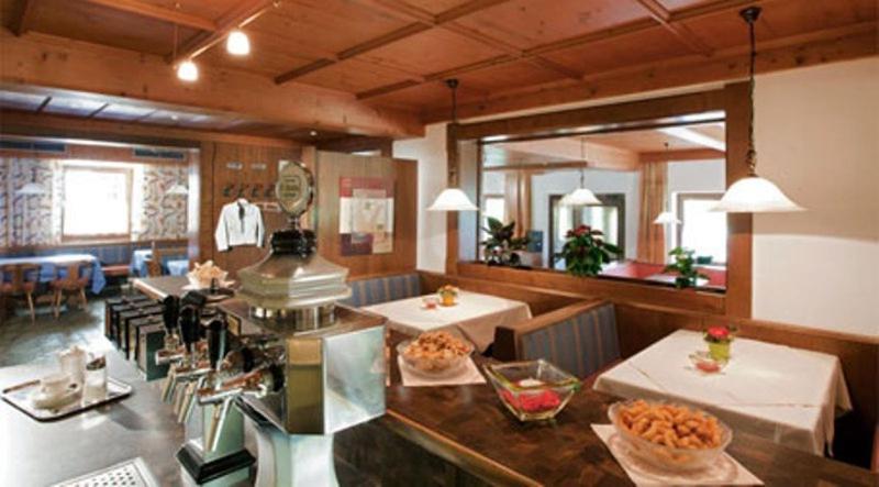 Hotel Warmingerhof à Hochfilzen Extérieur photo