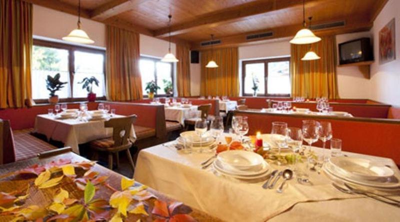 Hotel Warmingerhof à Hochfilzen Extérieur photo