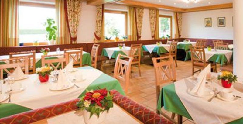 Hotel Warmingerhof à Hochfilzen Extérieur photo