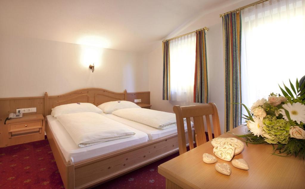Hotel Warmingerhof à Hochfilzen Extérieur photo